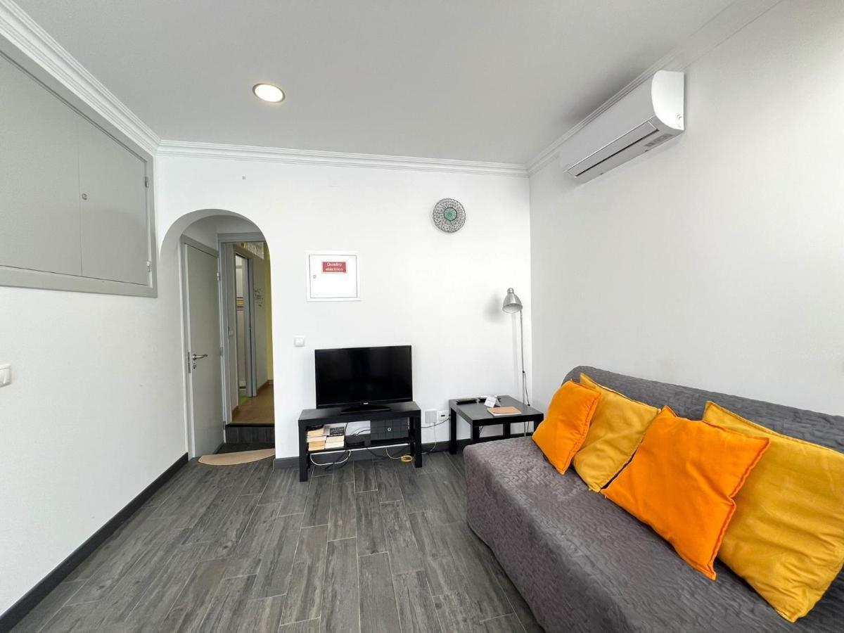 Olhao Beach Apartment 2 By Homing Buitenkant foto