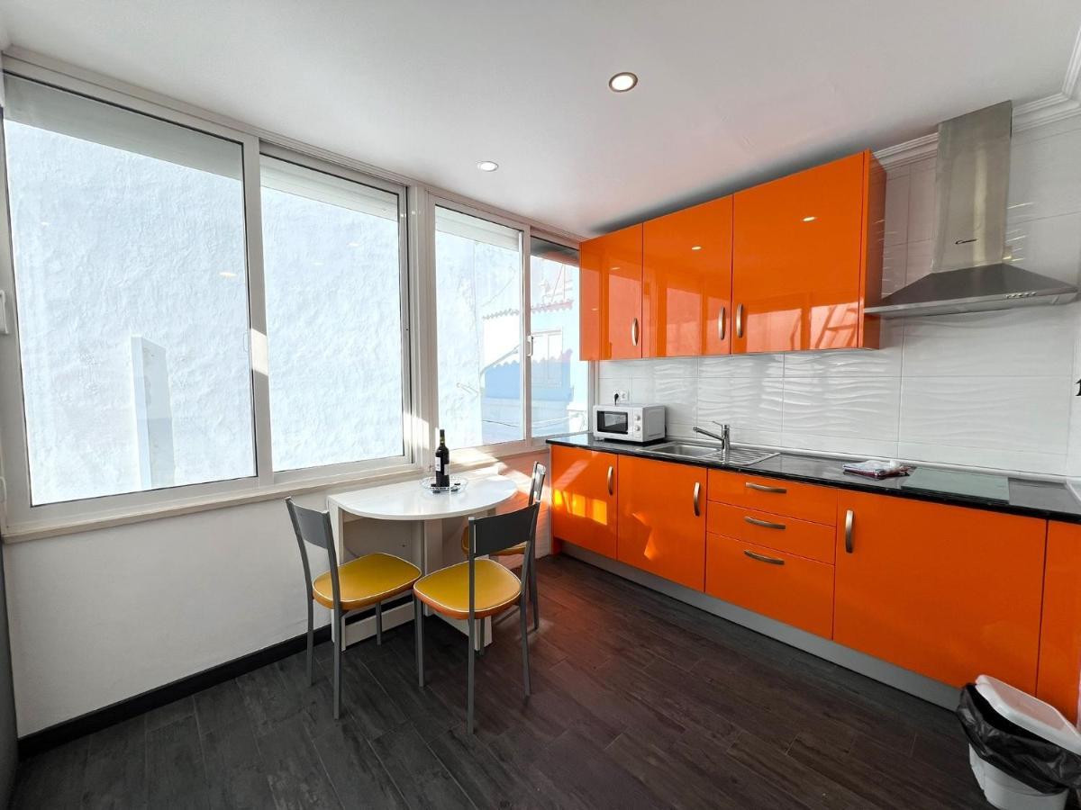 Olhao Beach Apartment 2 By Homing Buitenkant foto